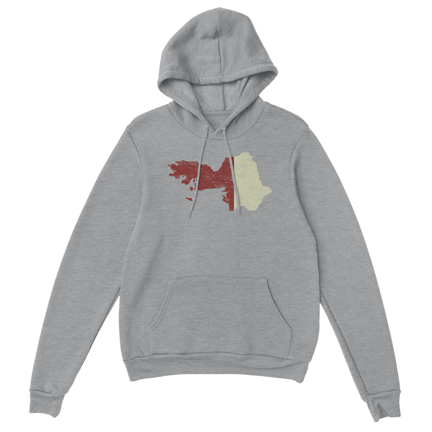 Galway Premium Unisex Hoodie