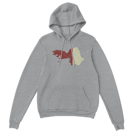 Galway Premium Unisex Hoodie