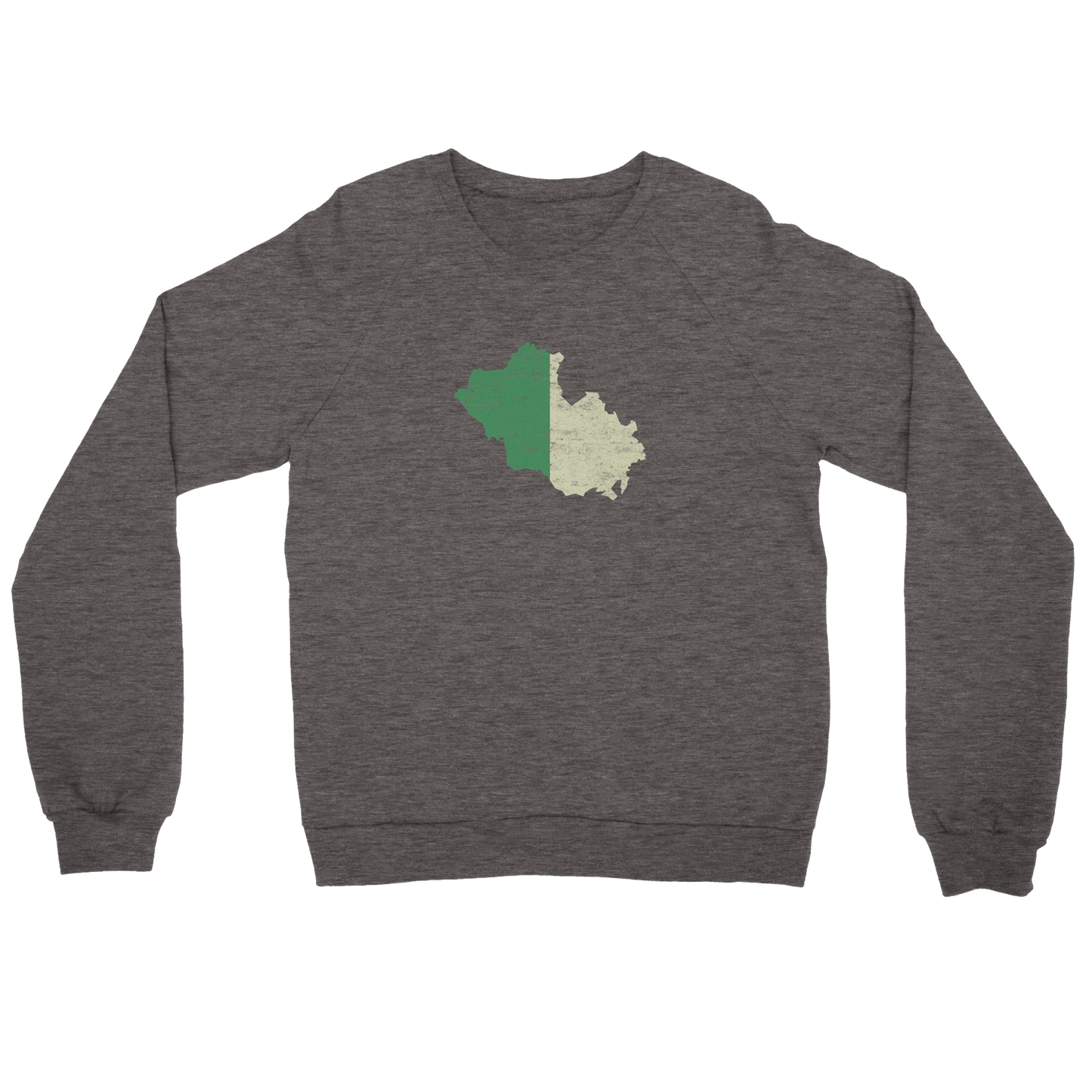 Fermanagh Premium Unisex Sweatshirt