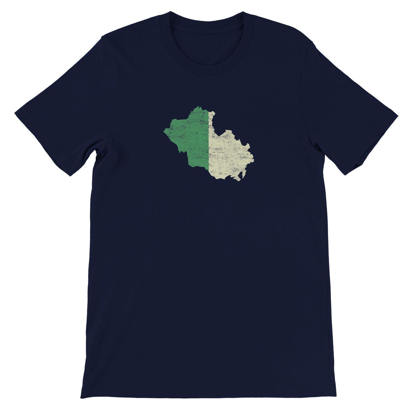 Fermanagh Premium Unisex Crewneck T-shirt