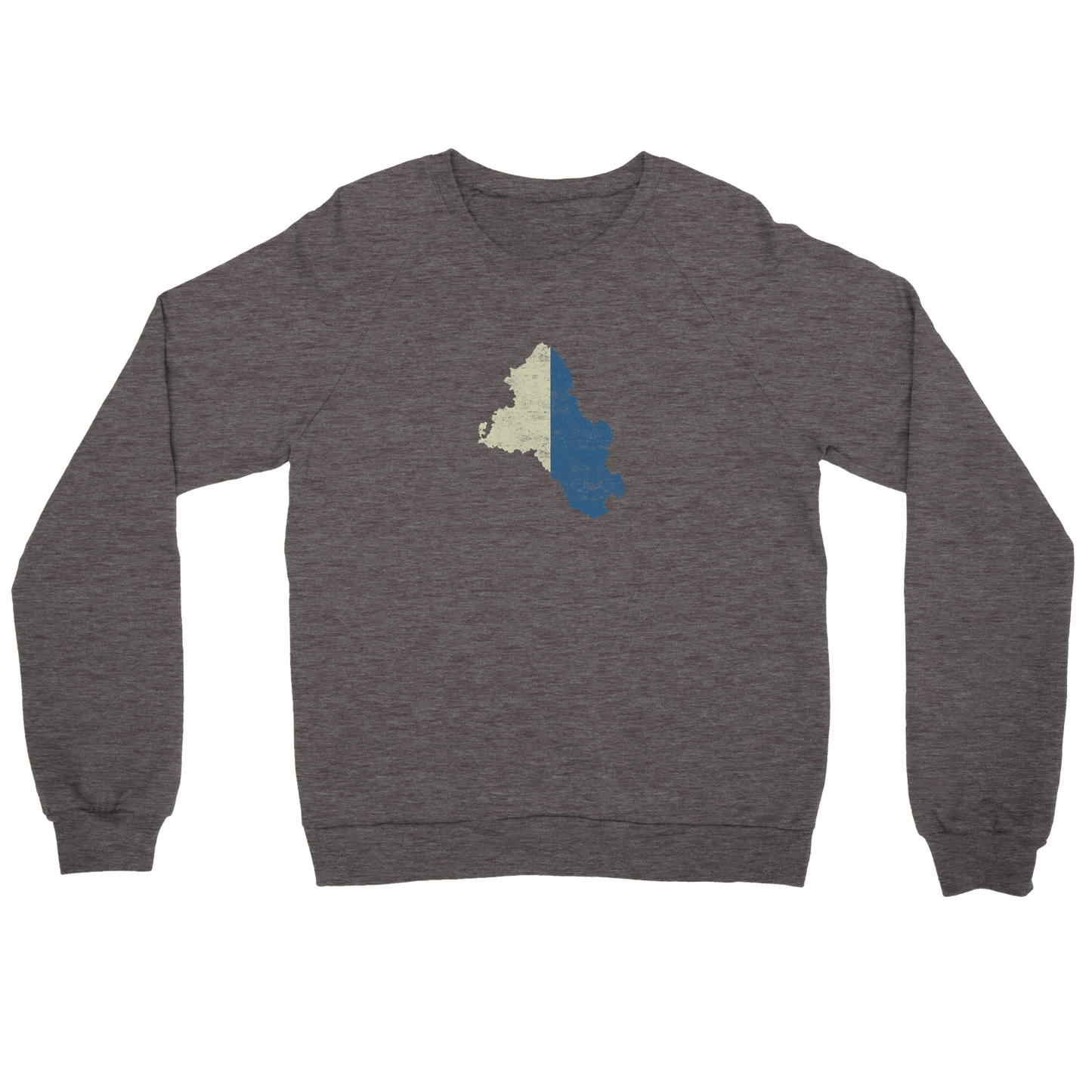 Monaghan Premium Unisex Sweatshirt