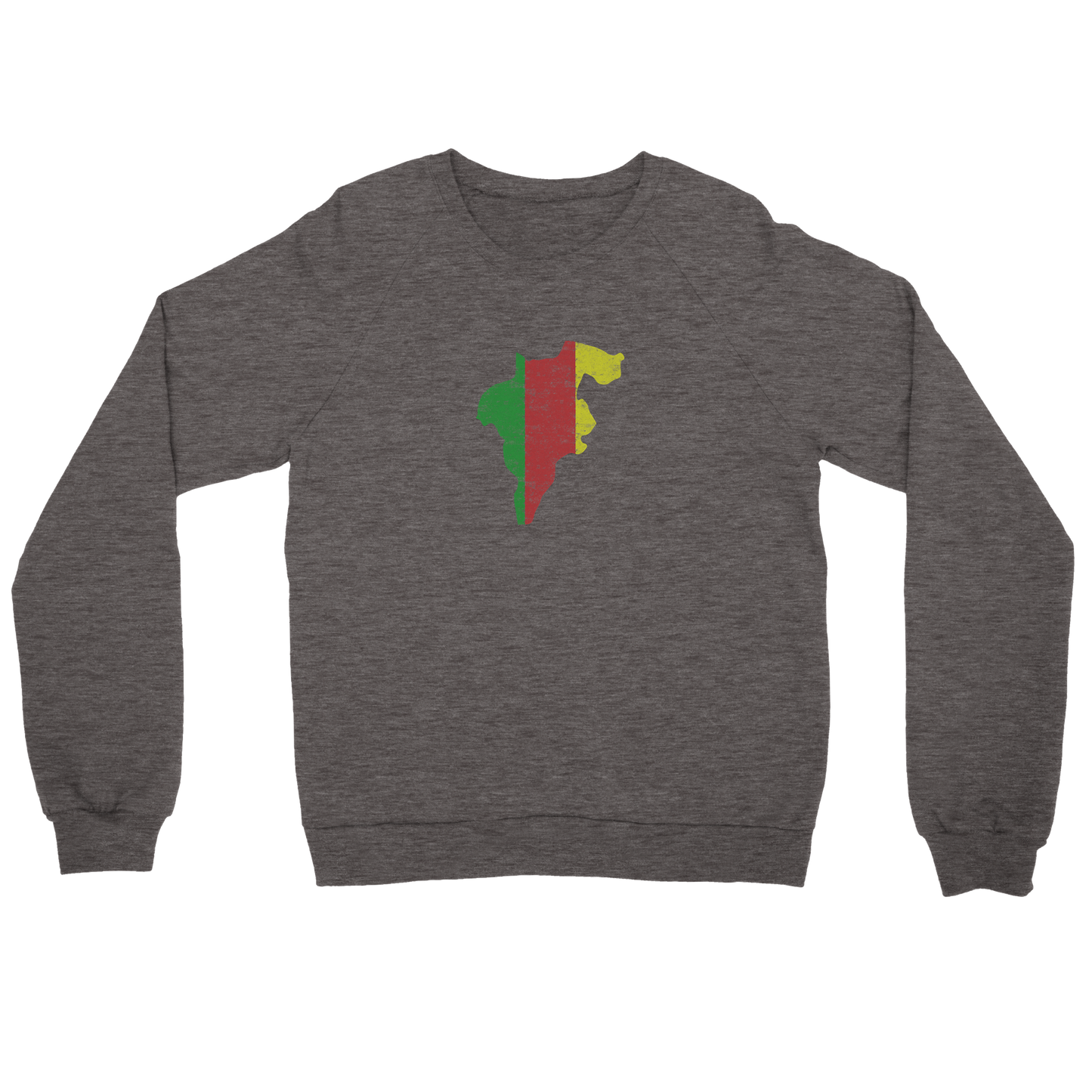 Carlow Premium Unisex Sweatshirt