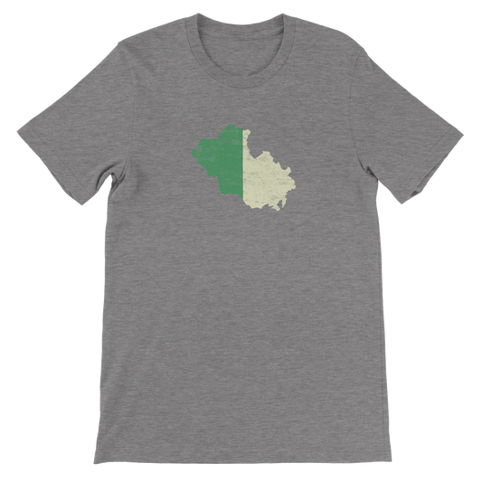 Fermanagh Premium Unisex Crewneck T-shirt