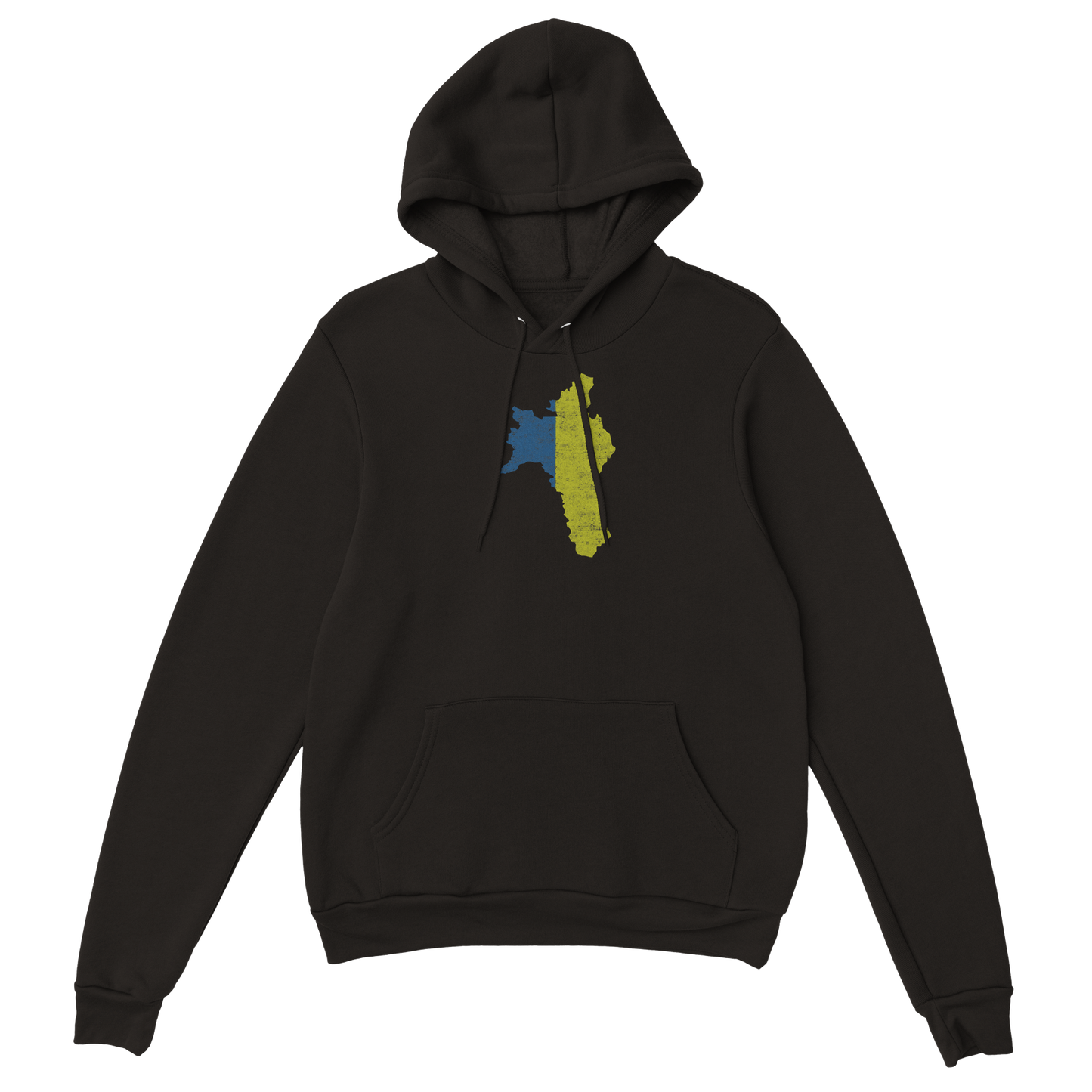 Roscommon Premium Unisex Hoodie