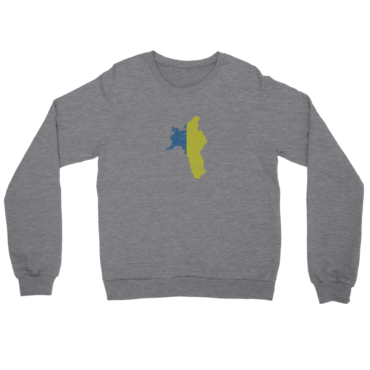 Roscommon Premium Unisex Sweatshirt