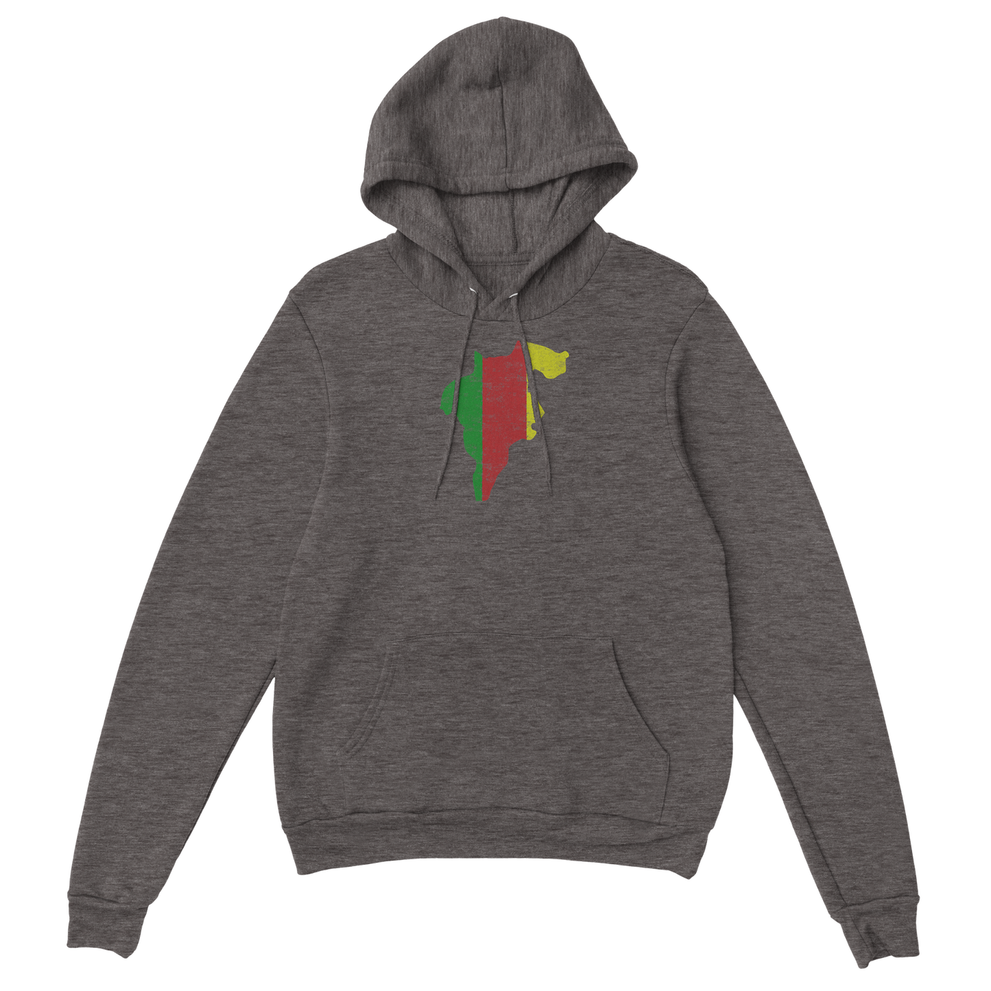 Carlow Premium Unisex Hoodie