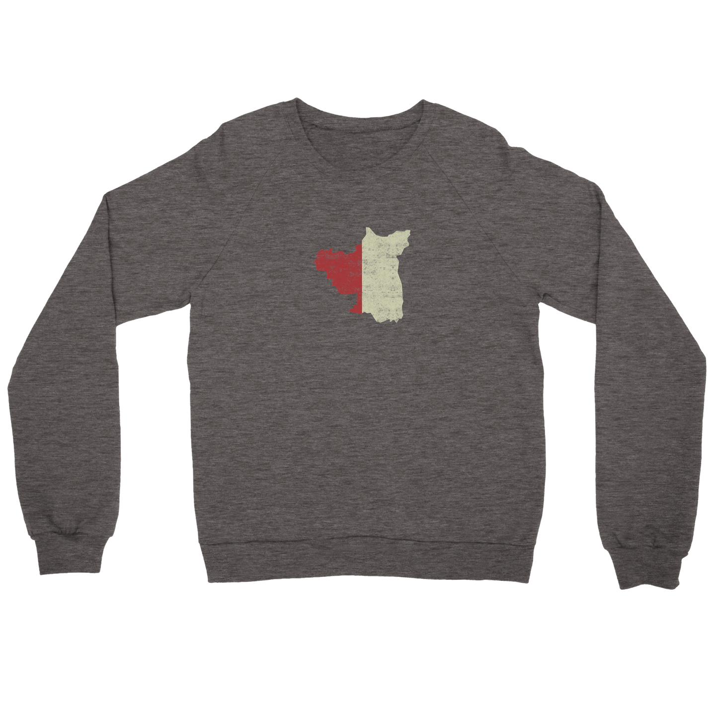 Derry Premium Unisex Sweatshirt