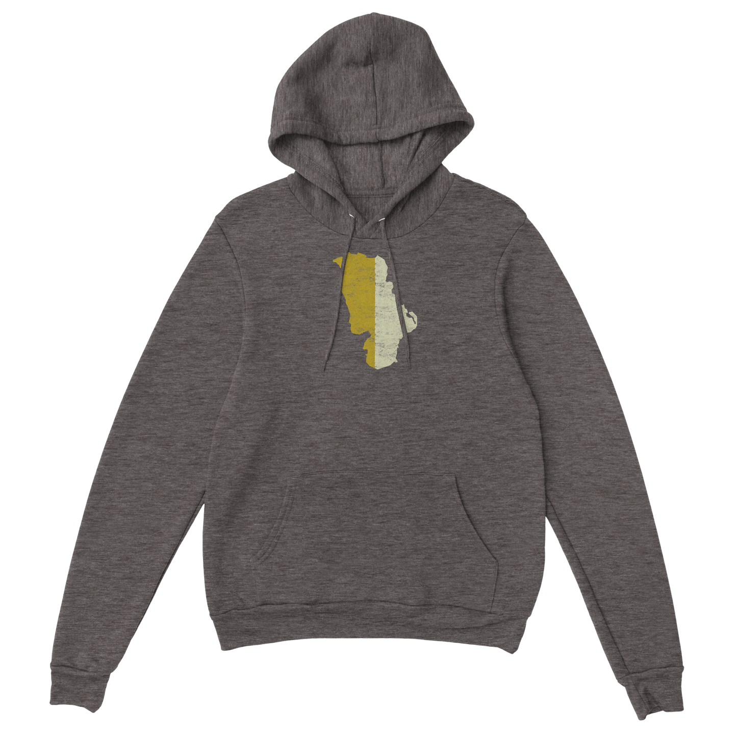 Antrim Premium Unisex Hoodie