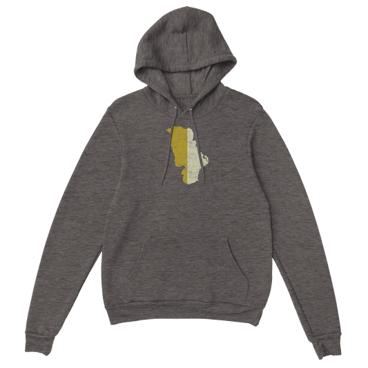 Antrim Premium Unisex Hoodie