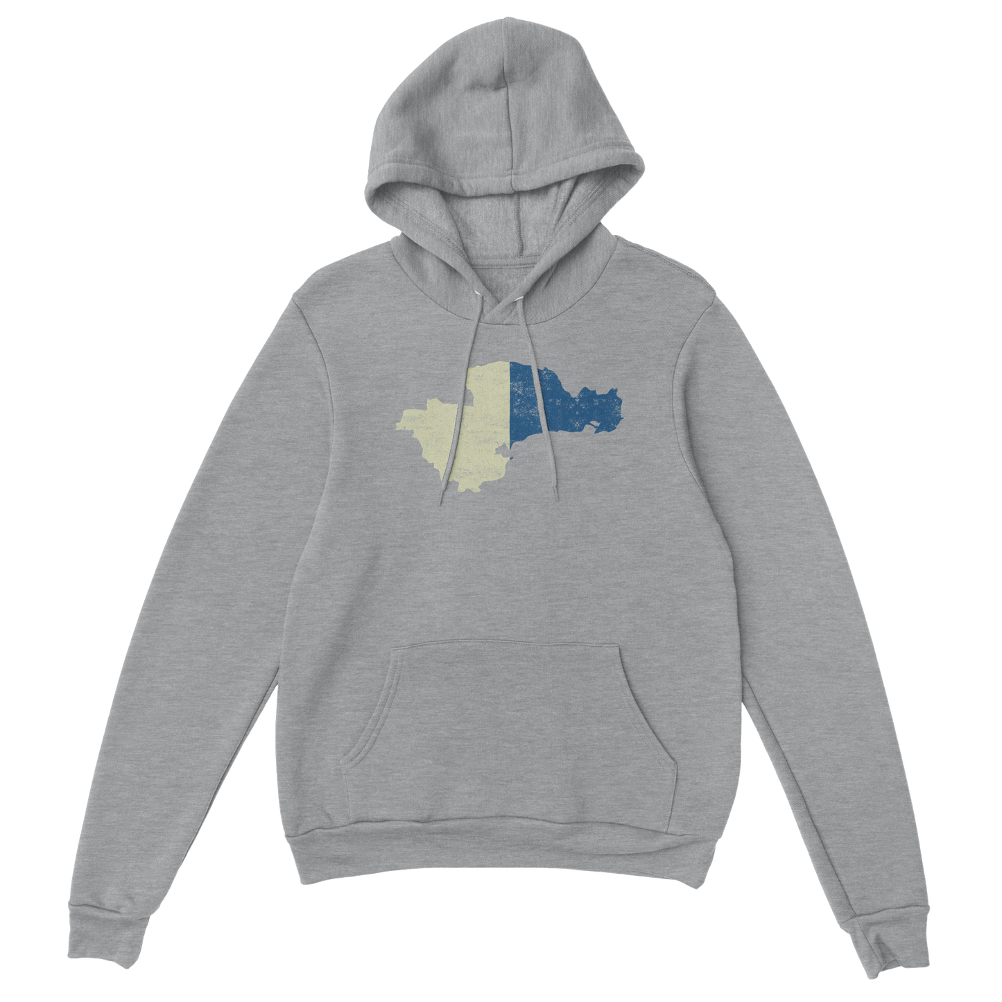 Waterford Premium Unisex Hoodie