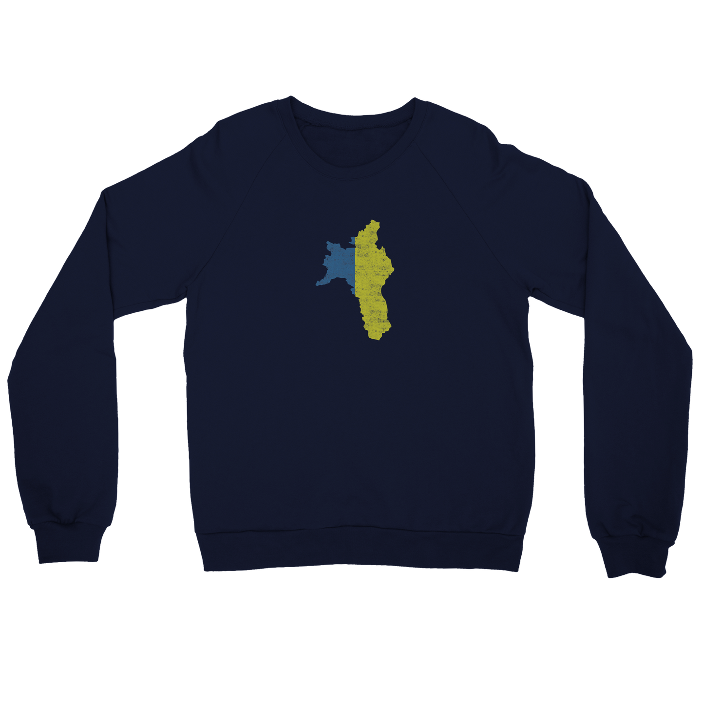 Roscommon Premium Unisex Sweatshirt