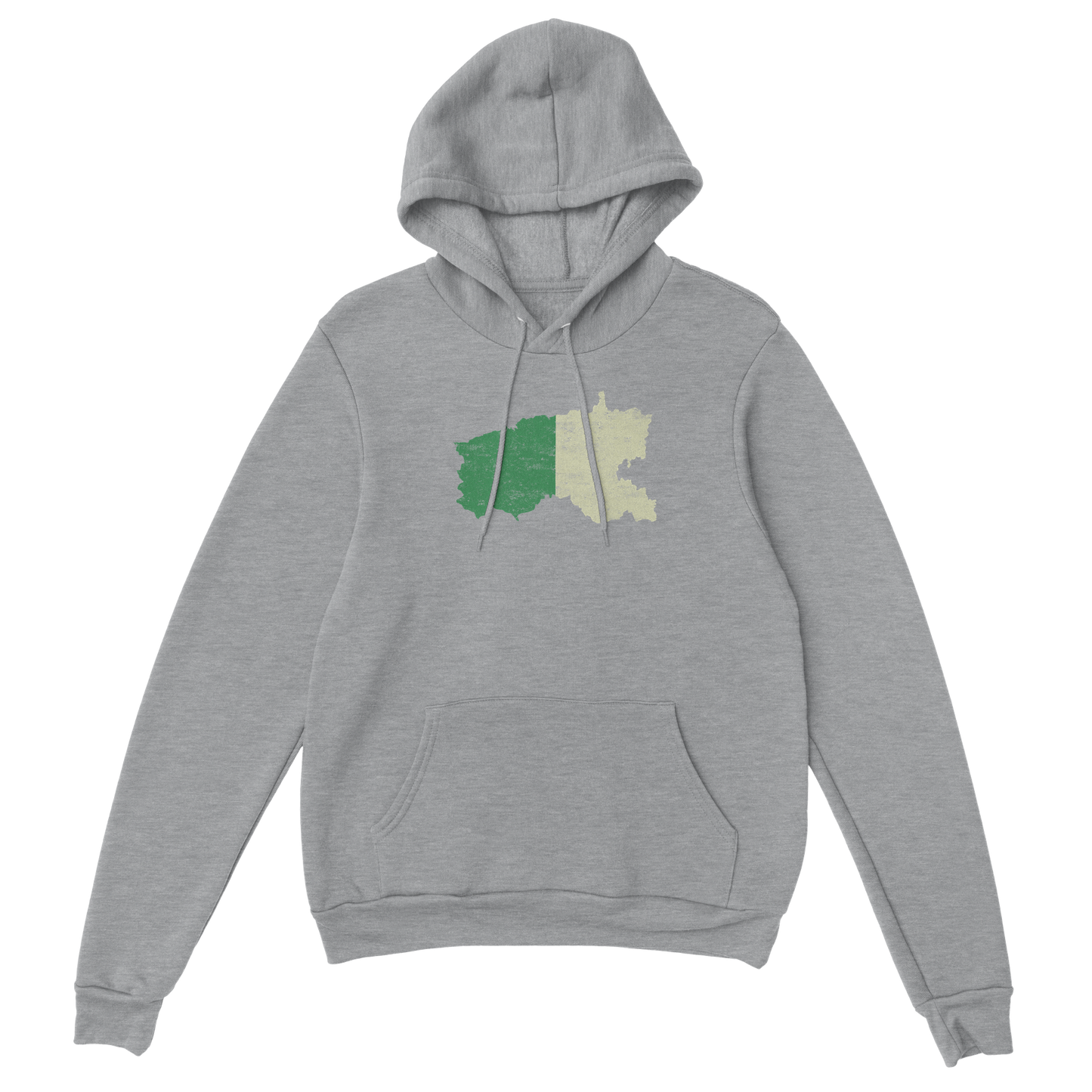 Limerick Premium Unisex Hoodie