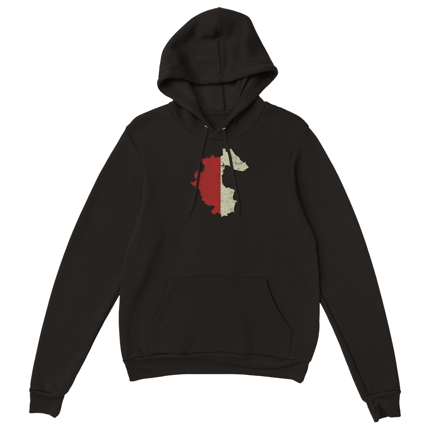 Louth Premium Unisex Hoodie