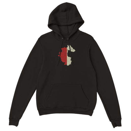 Louth Premium Unisex Hoodie