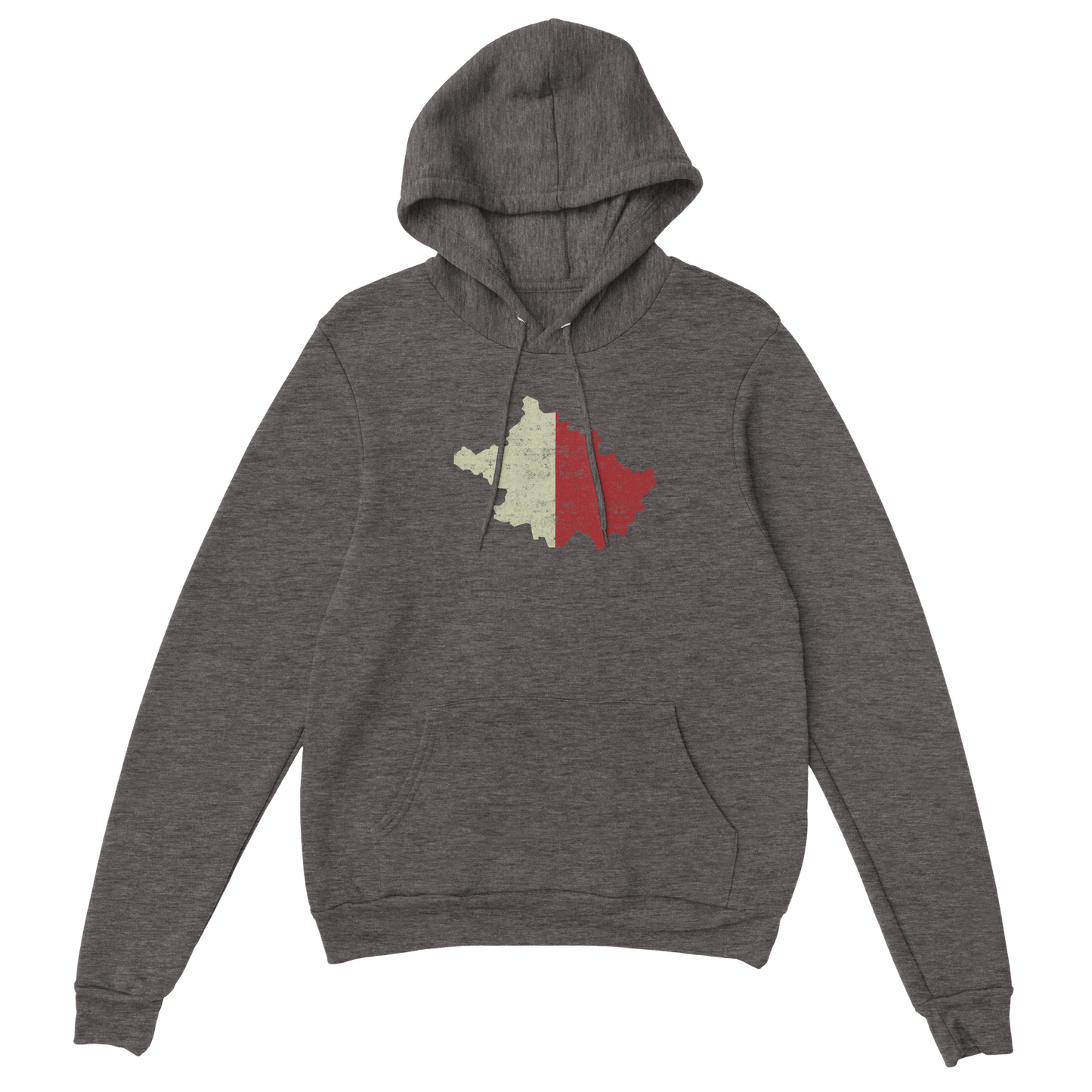 Tyrone Premium Unisex Hoodie