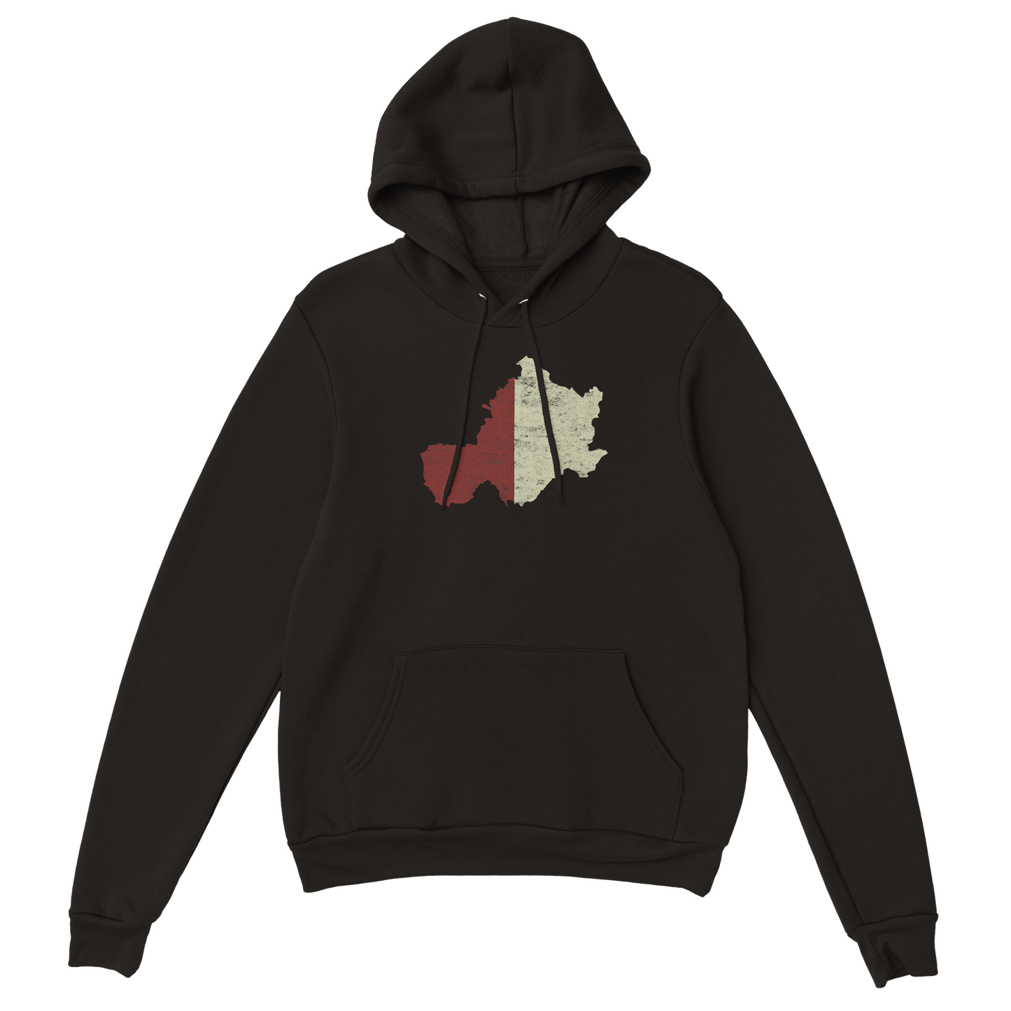 Westmeath Premium Unisex Hoodie