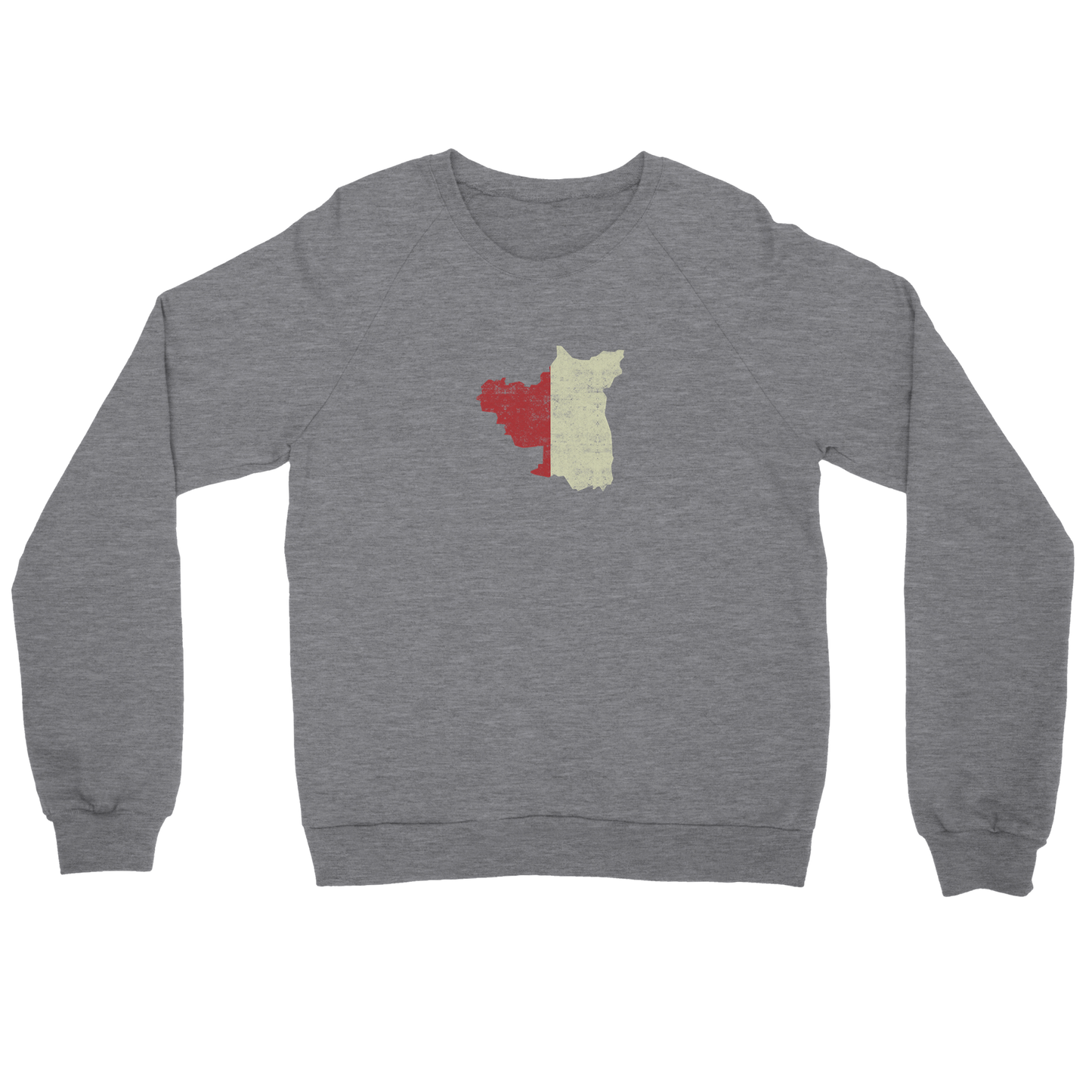 Derry Premium Unisex Sweatshirt