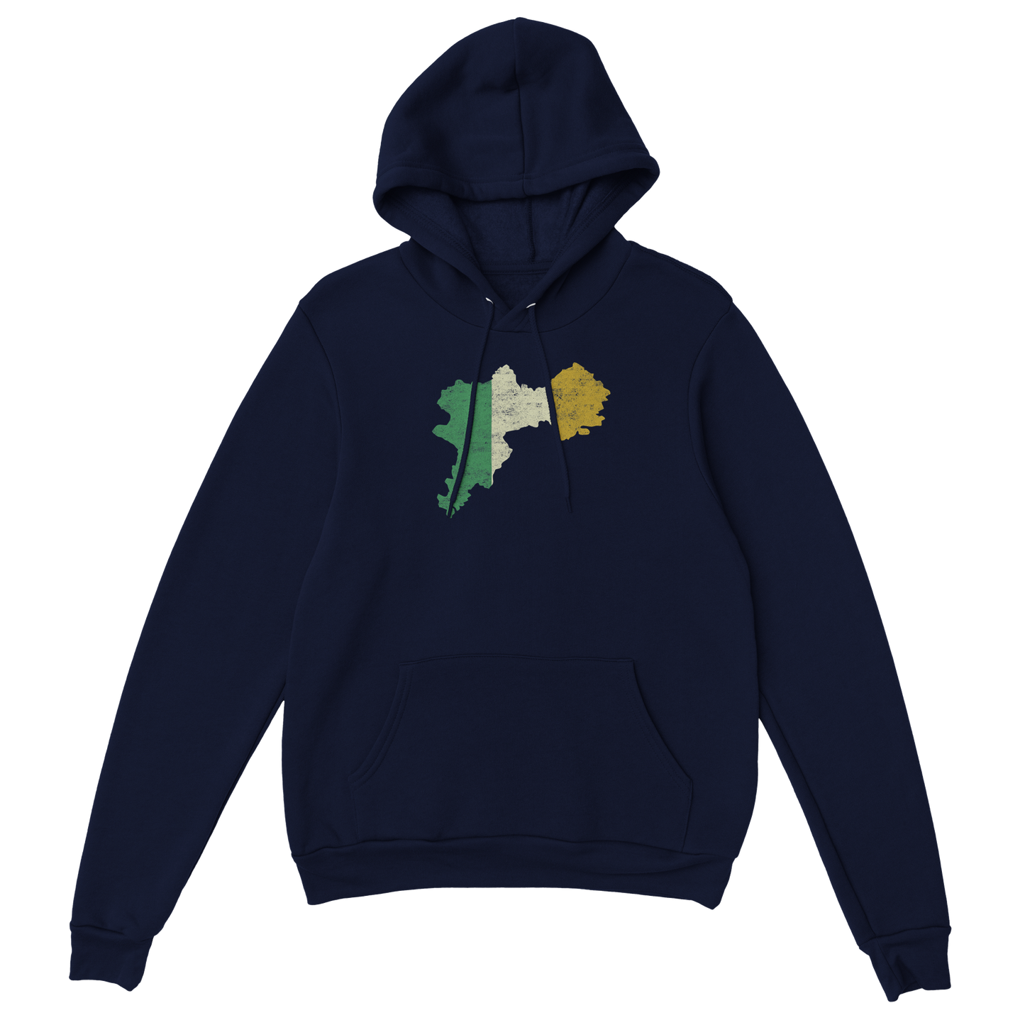 Offaly Premium Unisex Hoodie