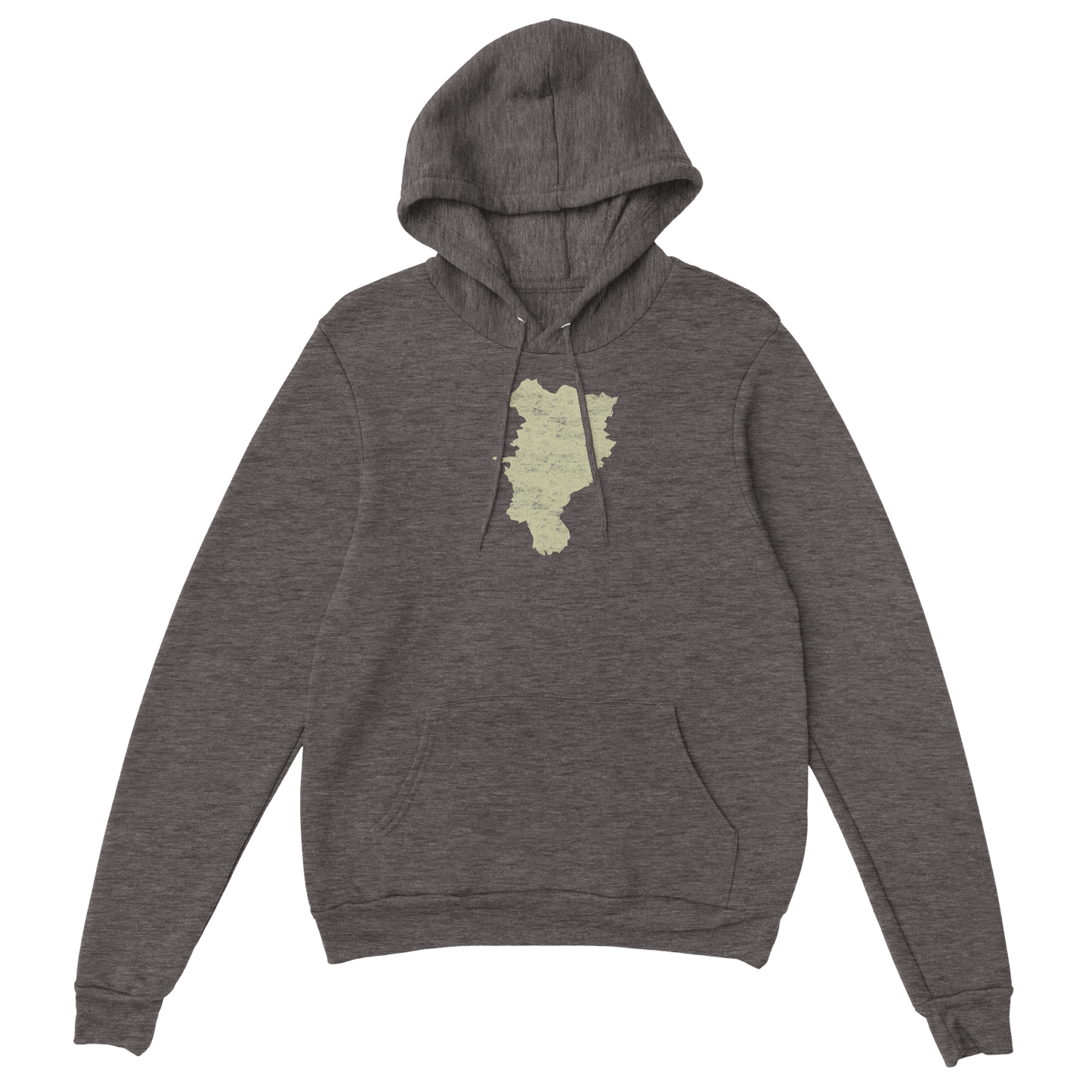 Kildare Premium Unisex Hoodie