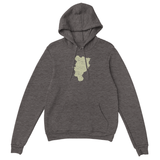 Kildare Premium Unisex Hoodie