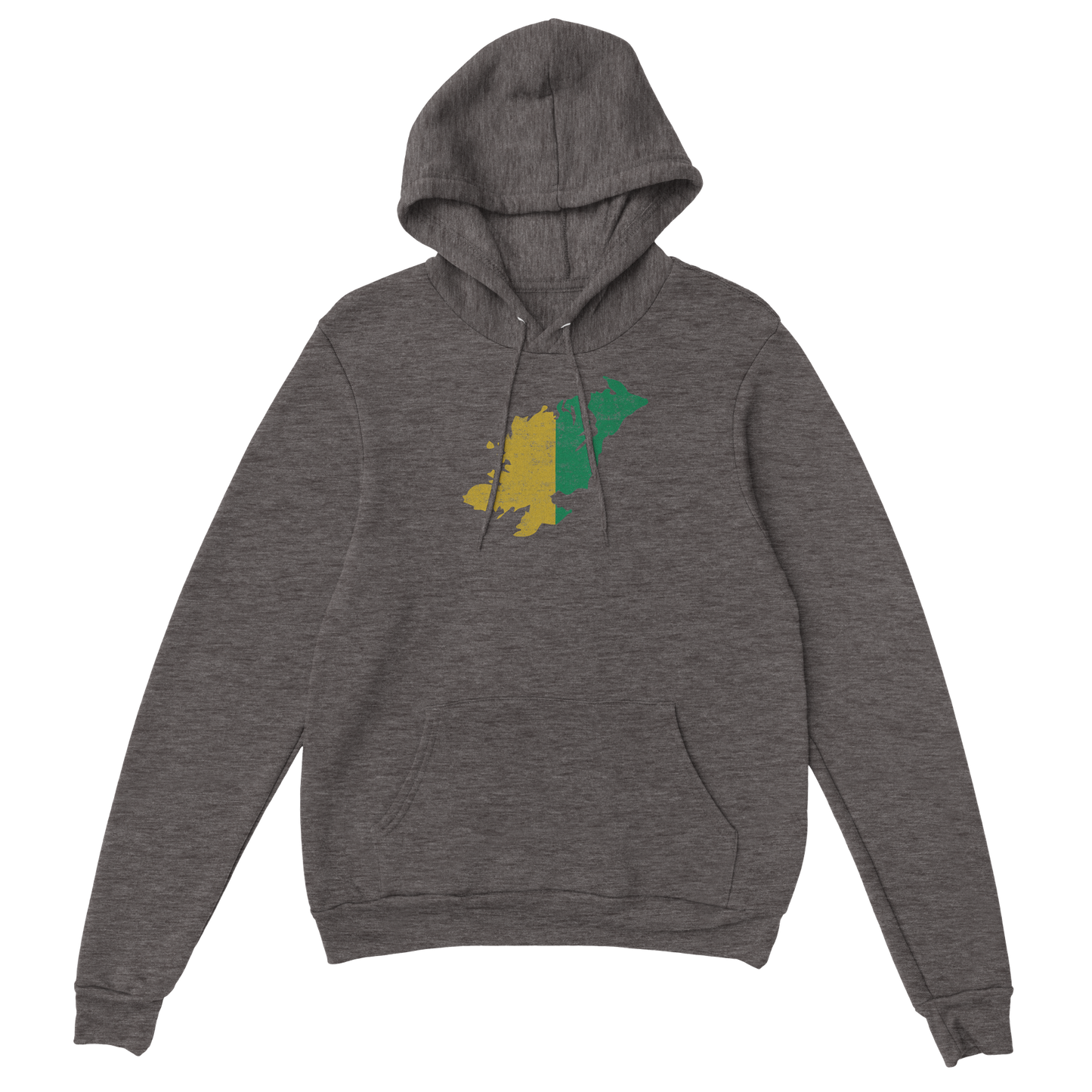 Donegal Premium Unisex Hoodie