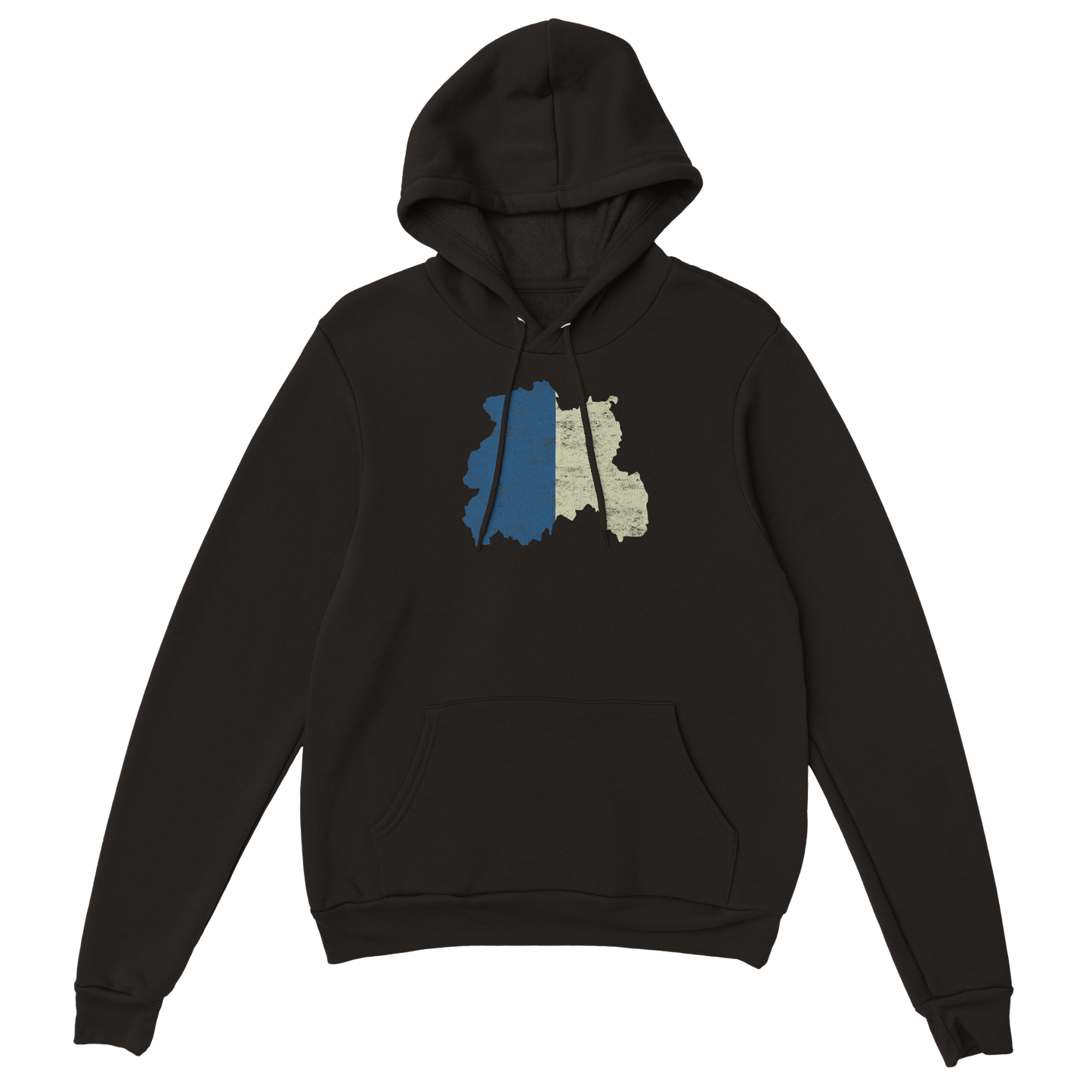 Laois Premium Unisex Hoodie