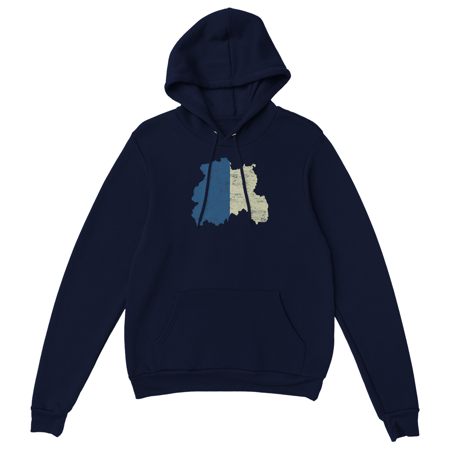 Laois Premium Unisex Hoodie