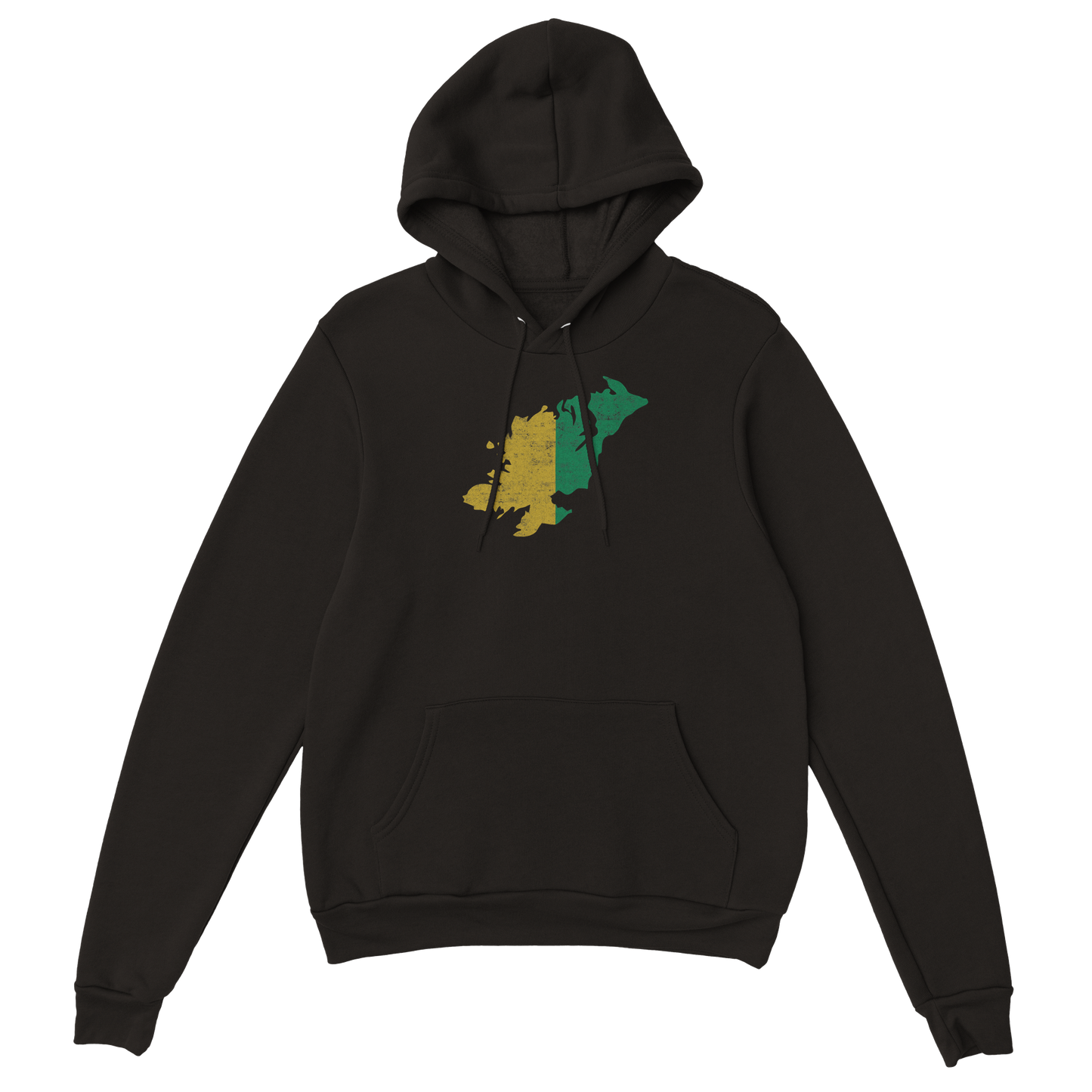 Donegal Premium Unisex Hoodie