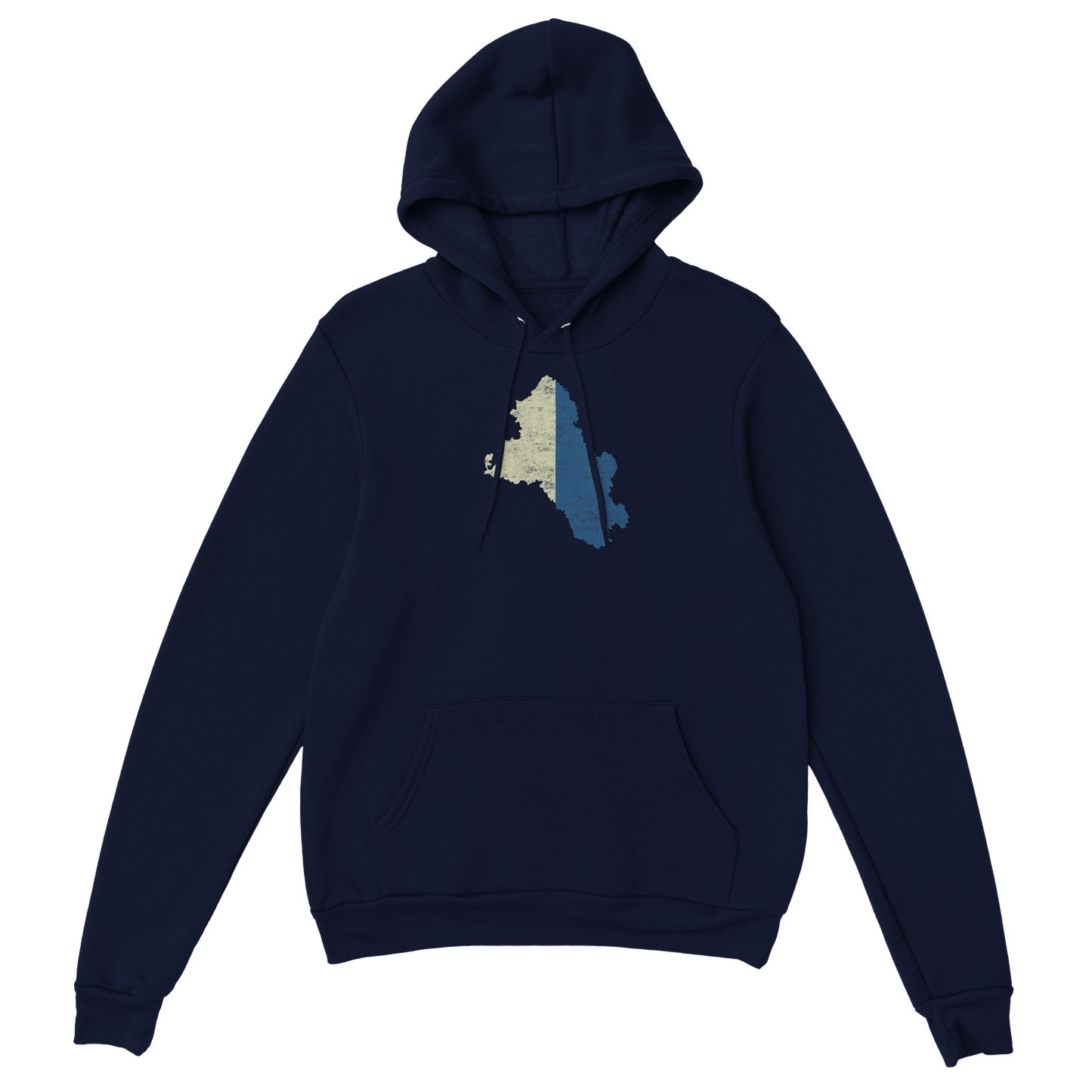 Monaghan Premium Unisex Hoodie