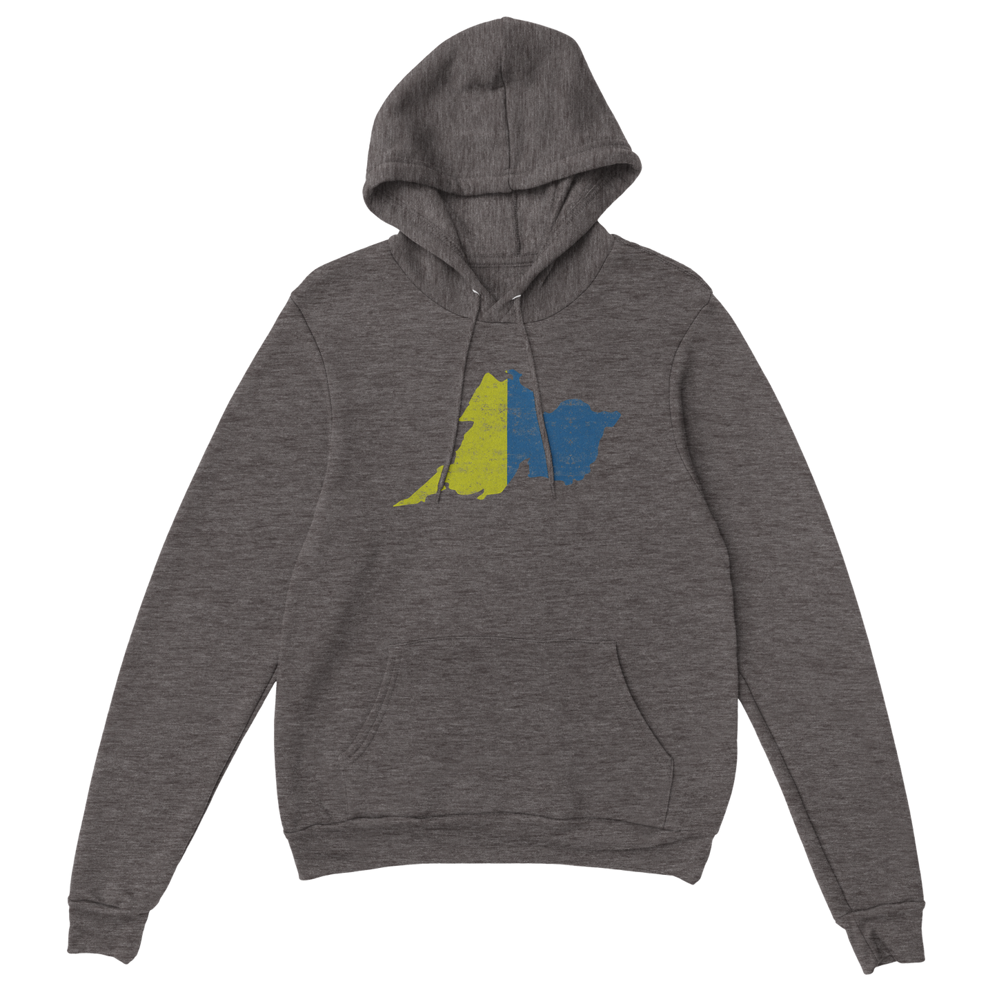 Clare Premium Unisex Hoodie