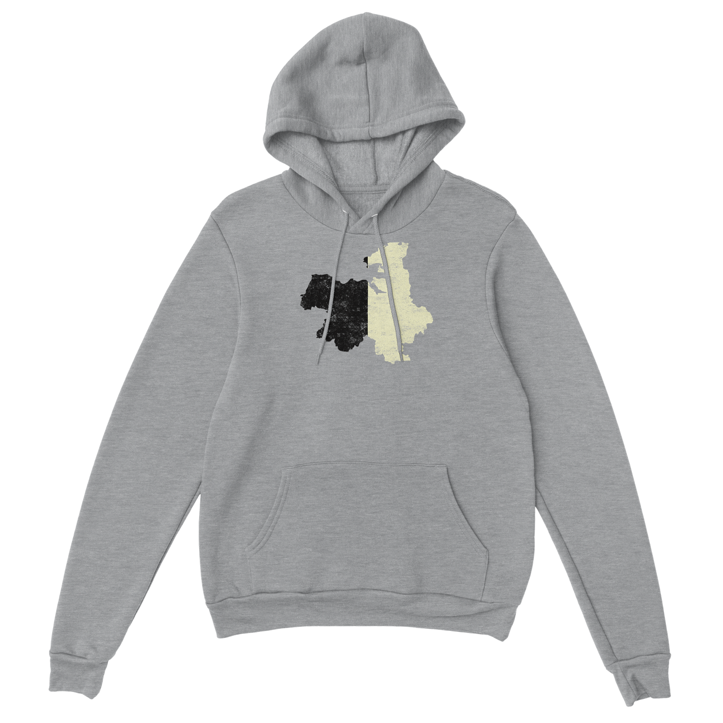 Sligo Premium Unisex Pullover Hoodie