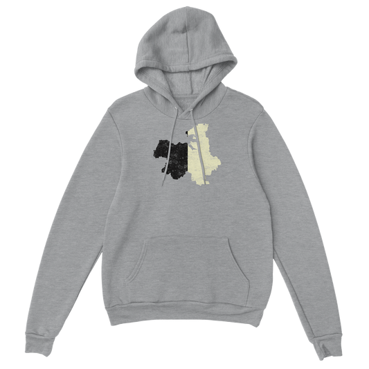 Sligo Premium Unisex Pullover Hoodie