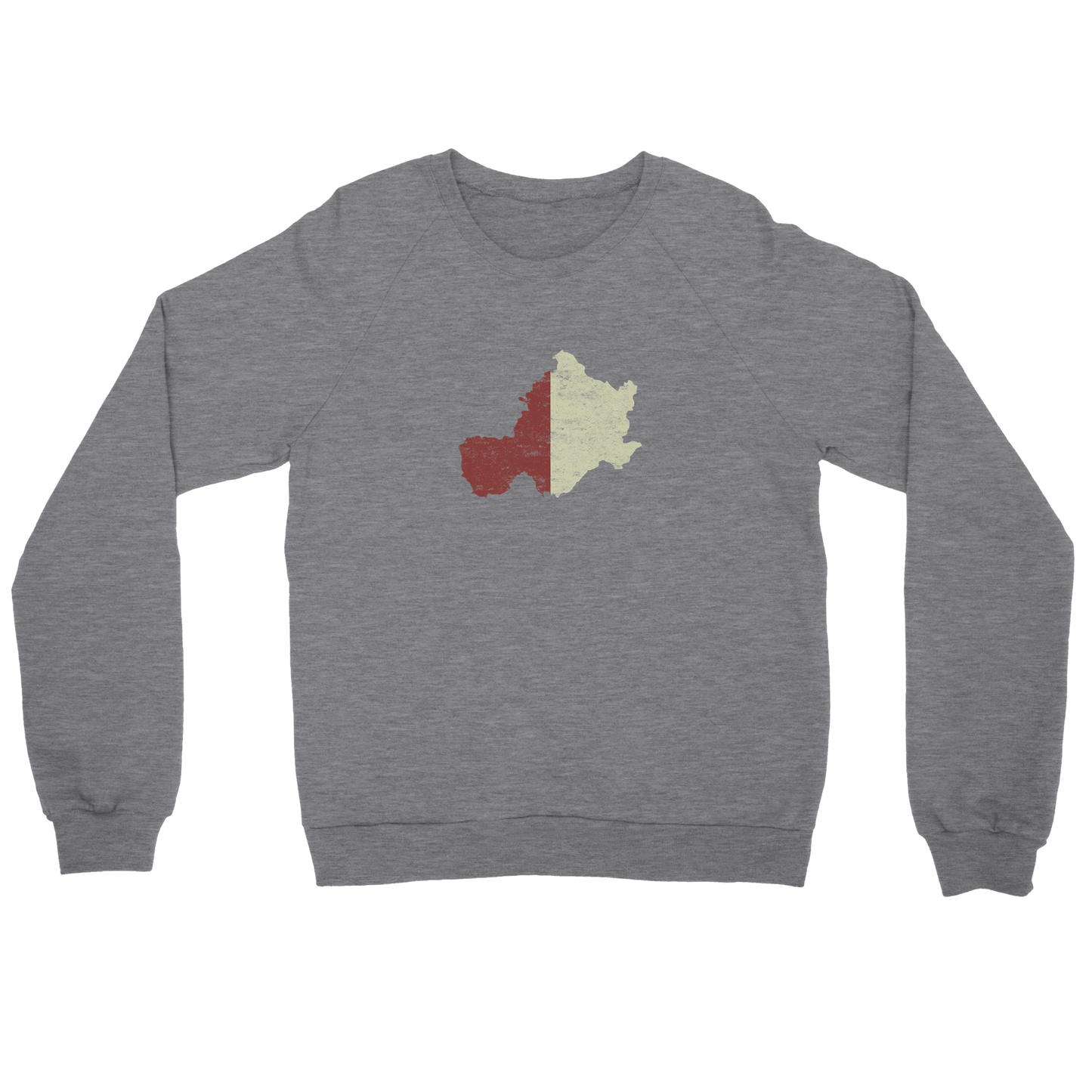 Westmeath Premium Unisex Sweatshirt