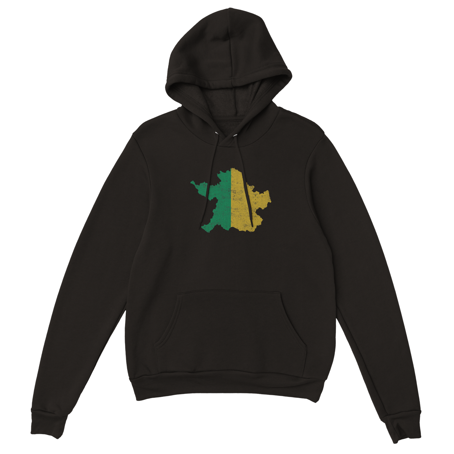 Meath Premium Unisex Hoodie