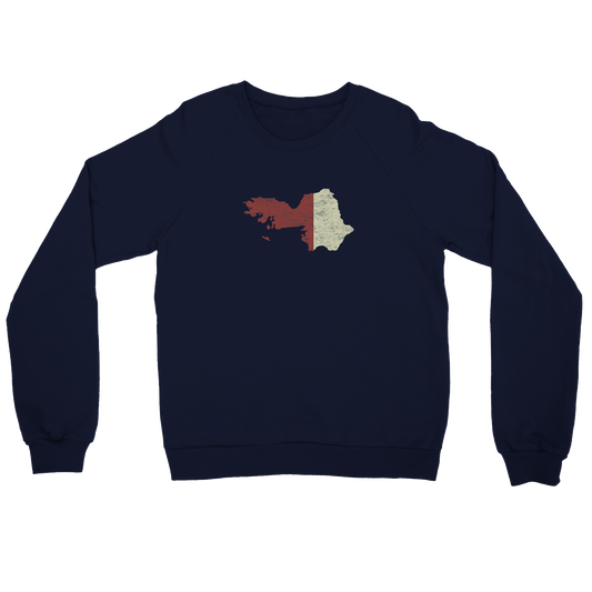 Galway Premium Unisex Sweatshirt