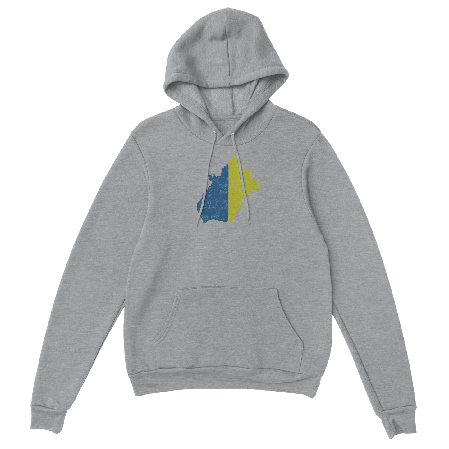 Longford Premium Unisex Hoodie